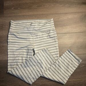 Athleta leggings. Size large tall